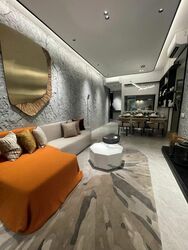 The LakeGarden Residences (D22), Condominium #483097321